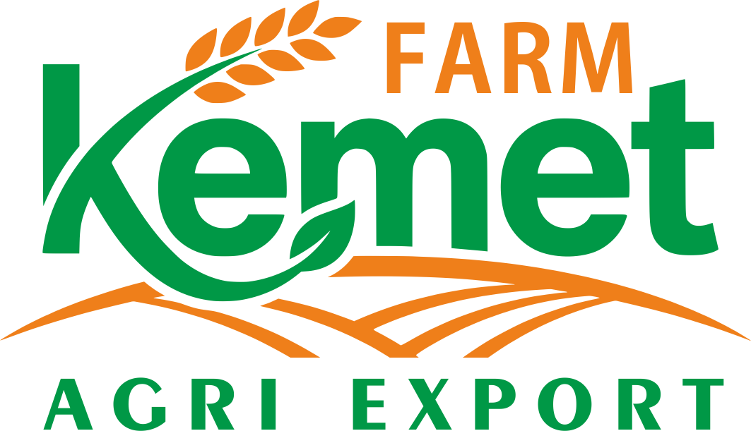 Kemet Farm Agri Export logo