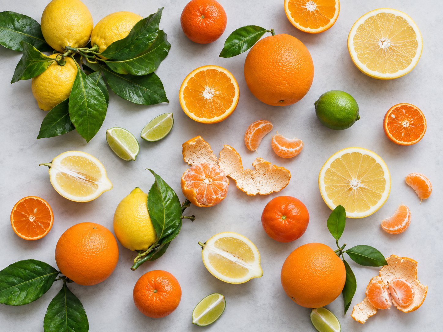 Fresh Fruits